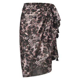 Pareo Tribal Luxe, Morado