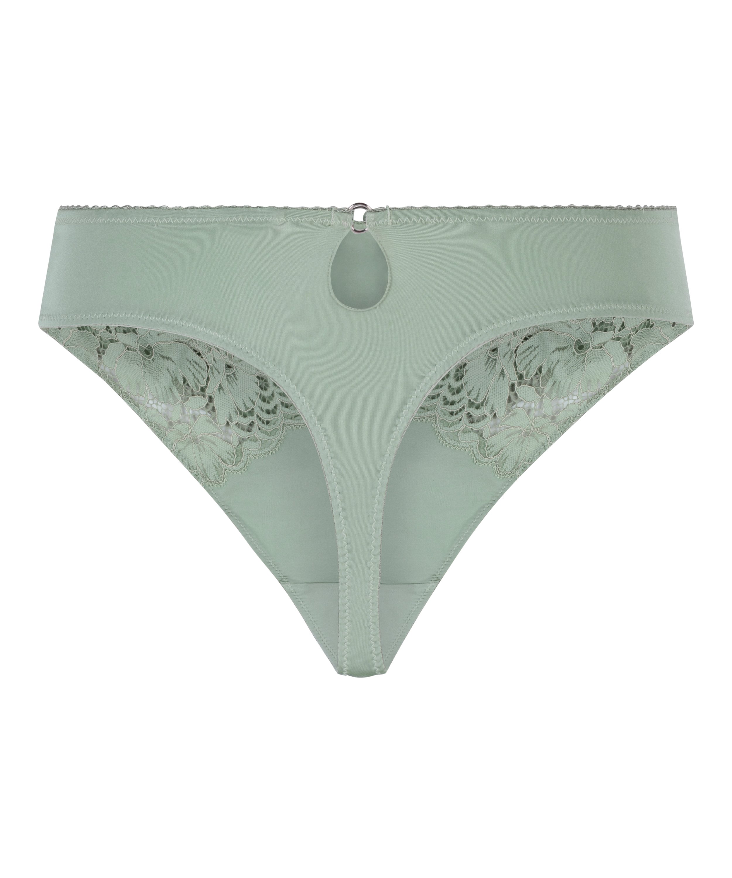 Tanga Andrea, Verde, main