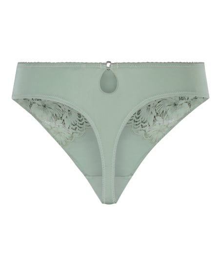 Tanga Andrea, Verde