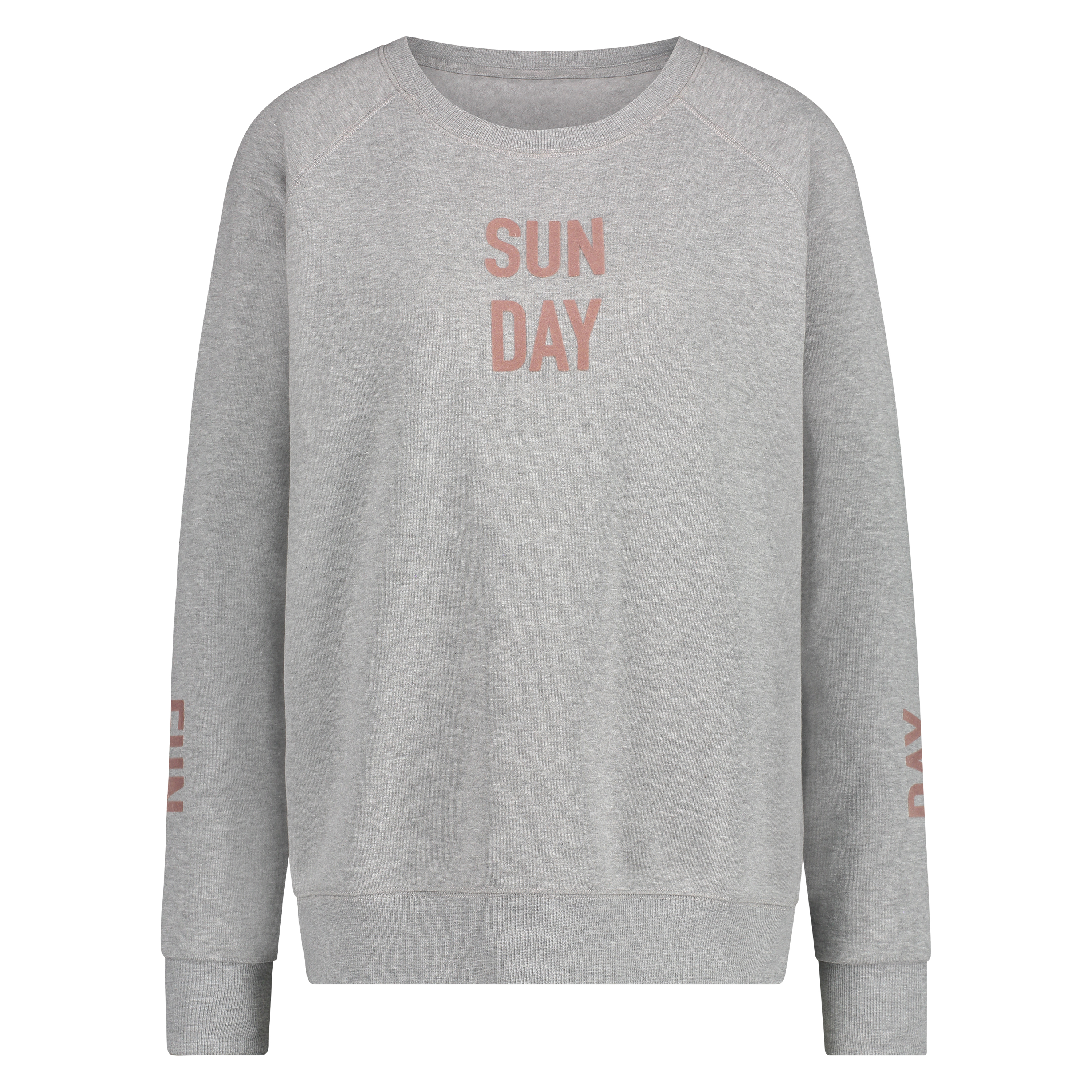 Sudadera Seat Funda, Gris, main