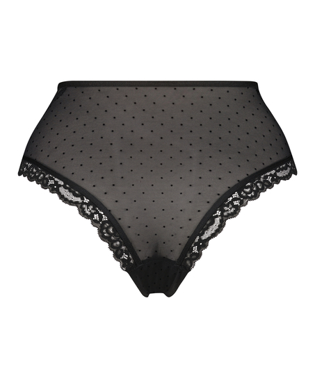 Brasileña Indiana Curvy, Negro