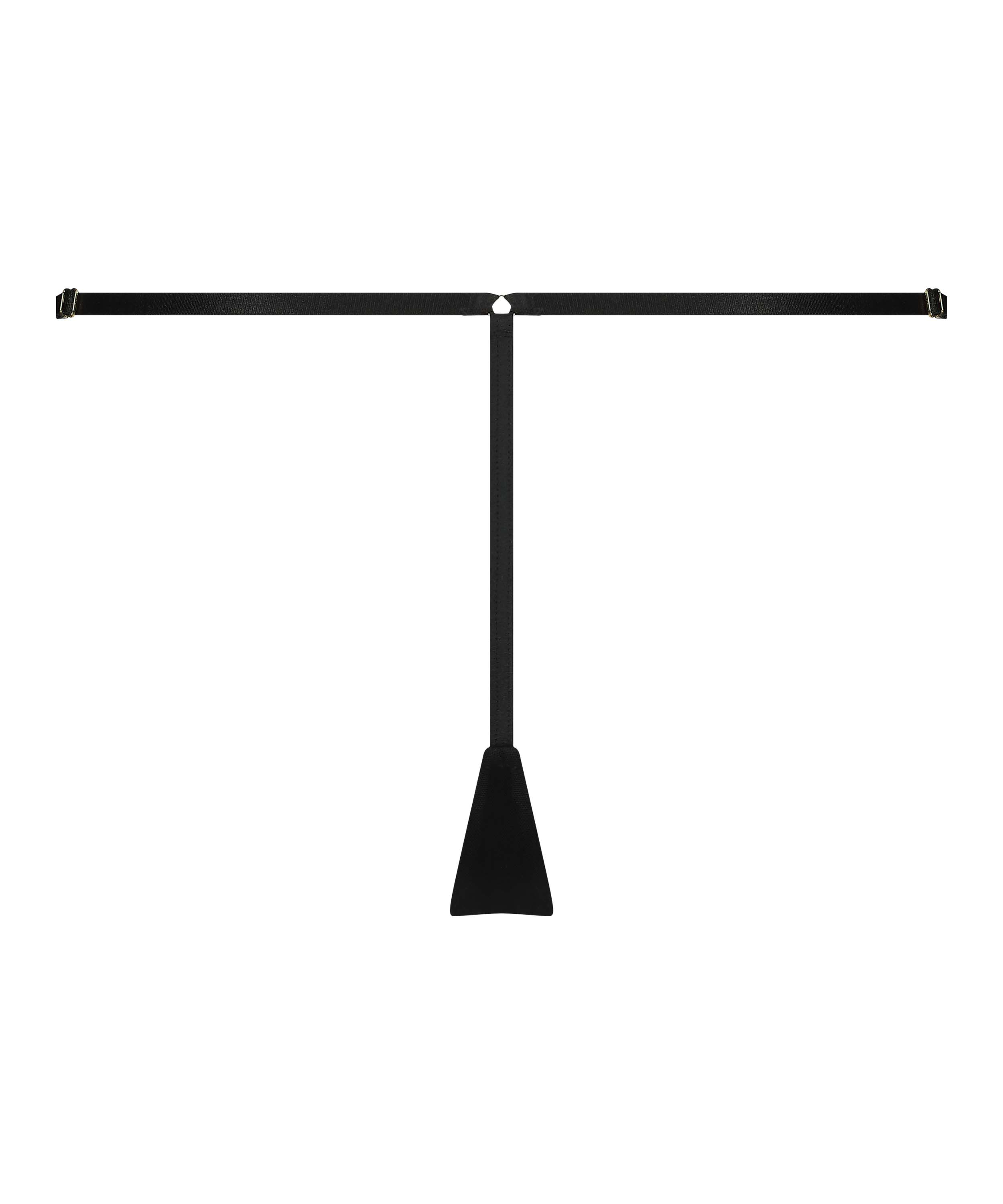 Trixie HL string tr, Negro, main