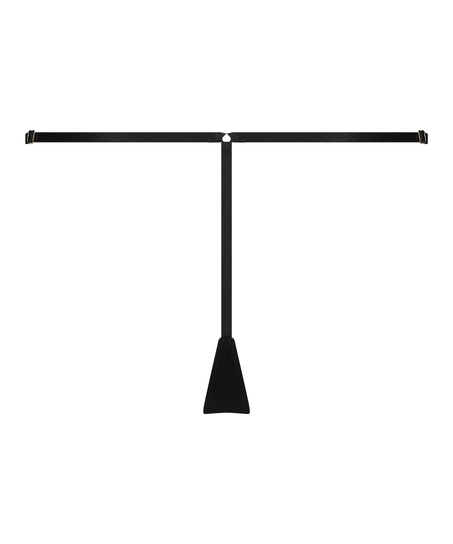 Trixie HL string tr, Negro