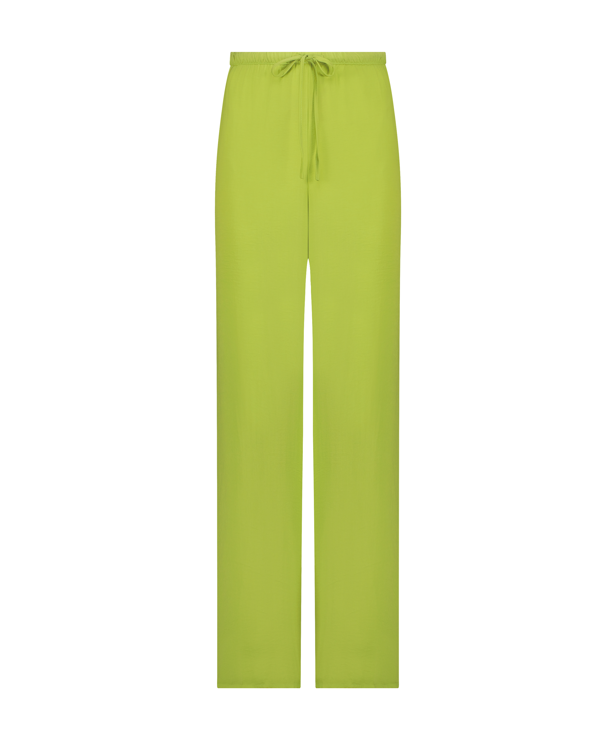 Pantalón Flowy, Verde, main
