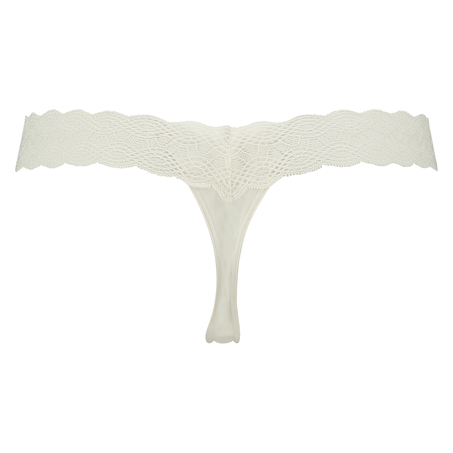 Thong Jordan, Blanco