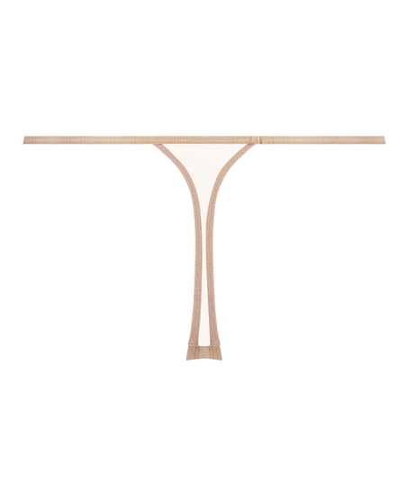 Tanga Maxime, Marrón