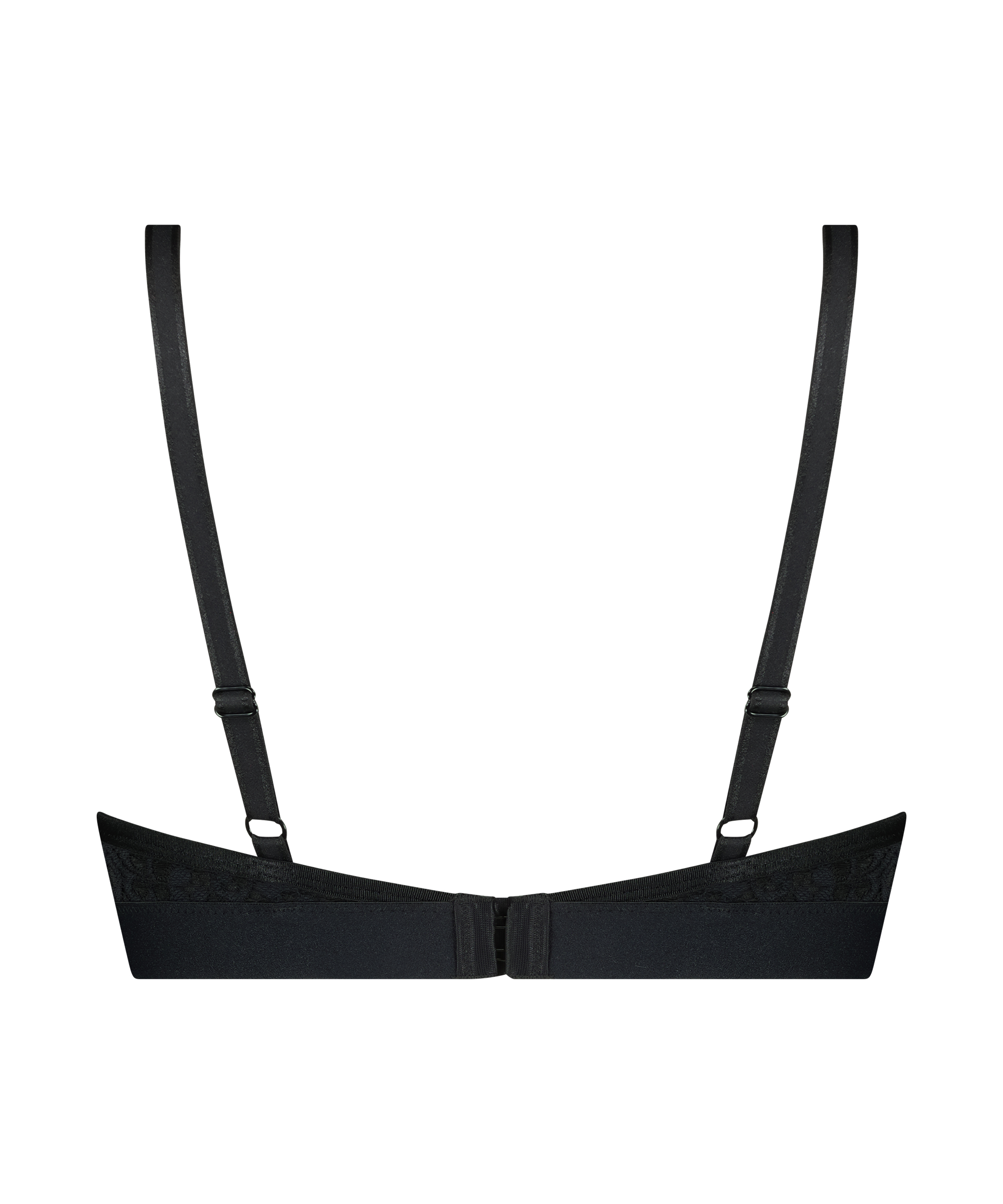 Sujetador de lactancia preformado Rose, Negro, main