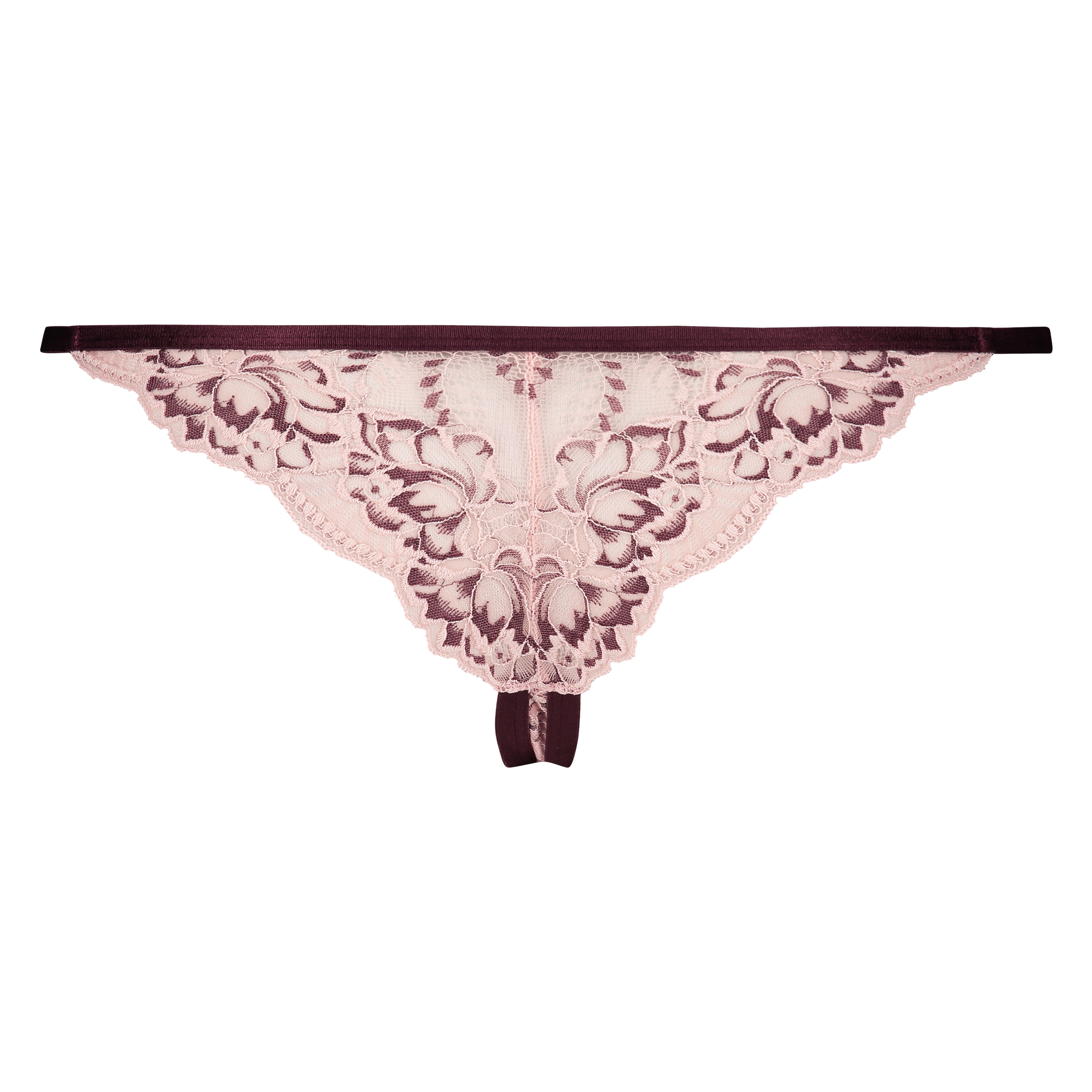 Cheekini Che, Rosa, main