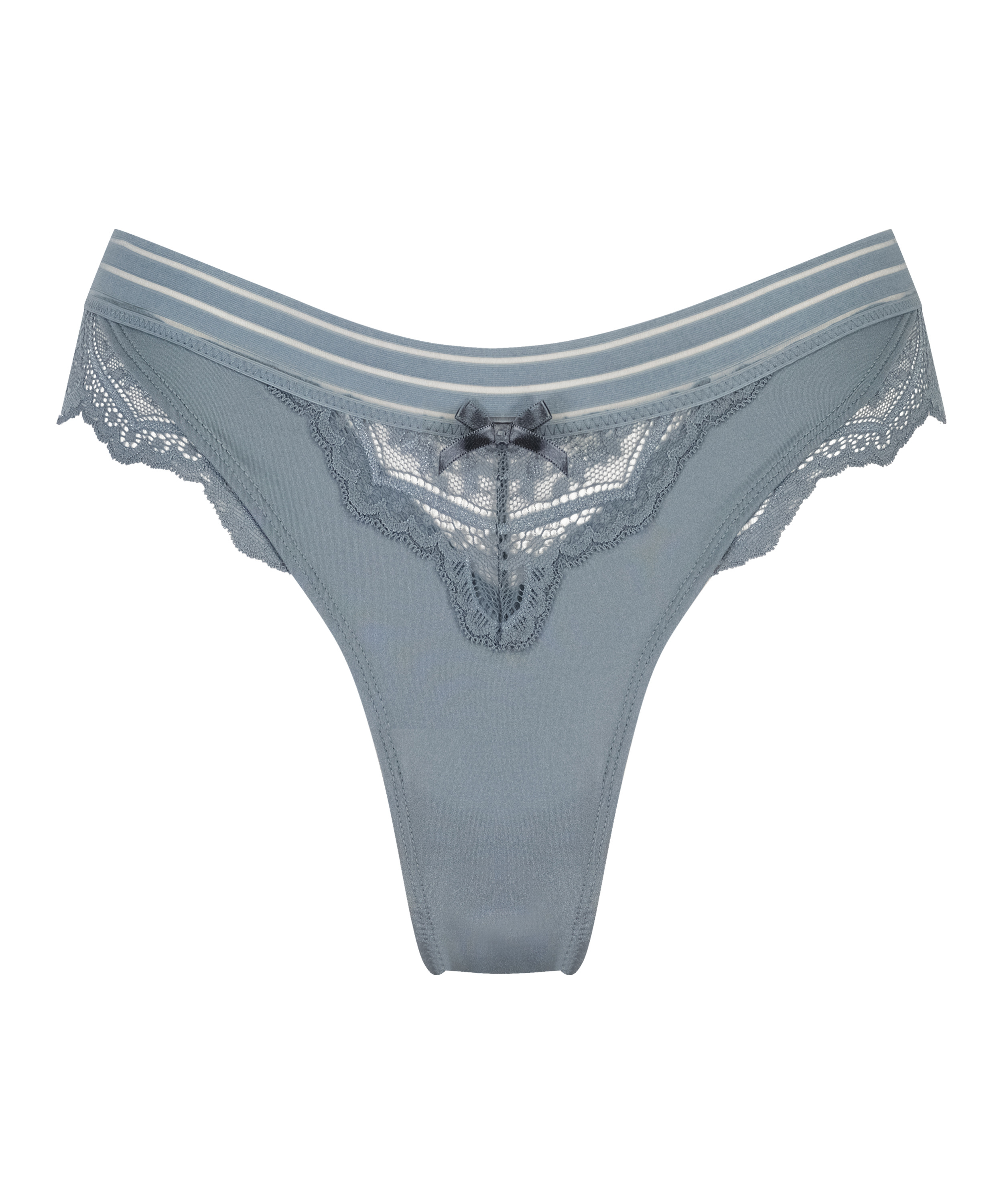 Brasile&ntilde;a de tiro alto Sully, Azul, main