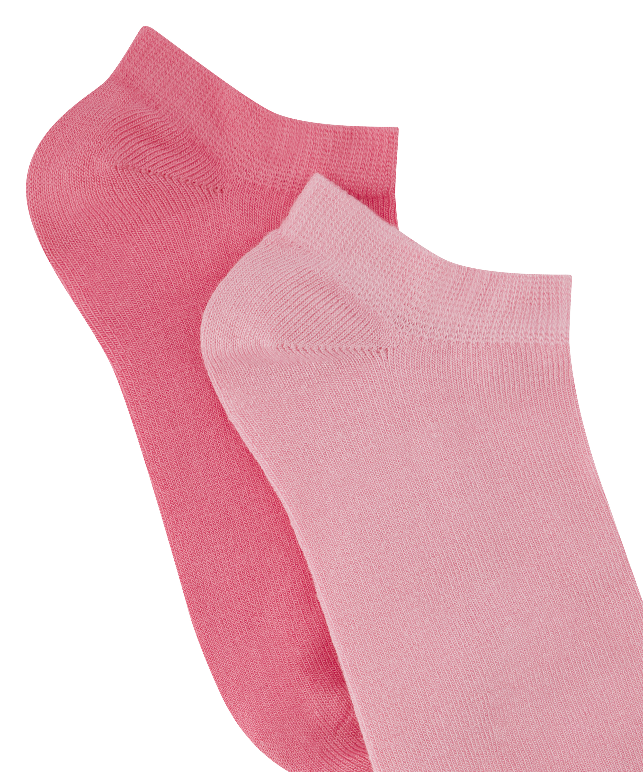 2 Pares Calcetines, Rosa, main