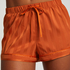 Pantalón de pijama Satin, Naranja