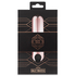 Vibrador Bala Rosy Gold Nouveau, Rosa