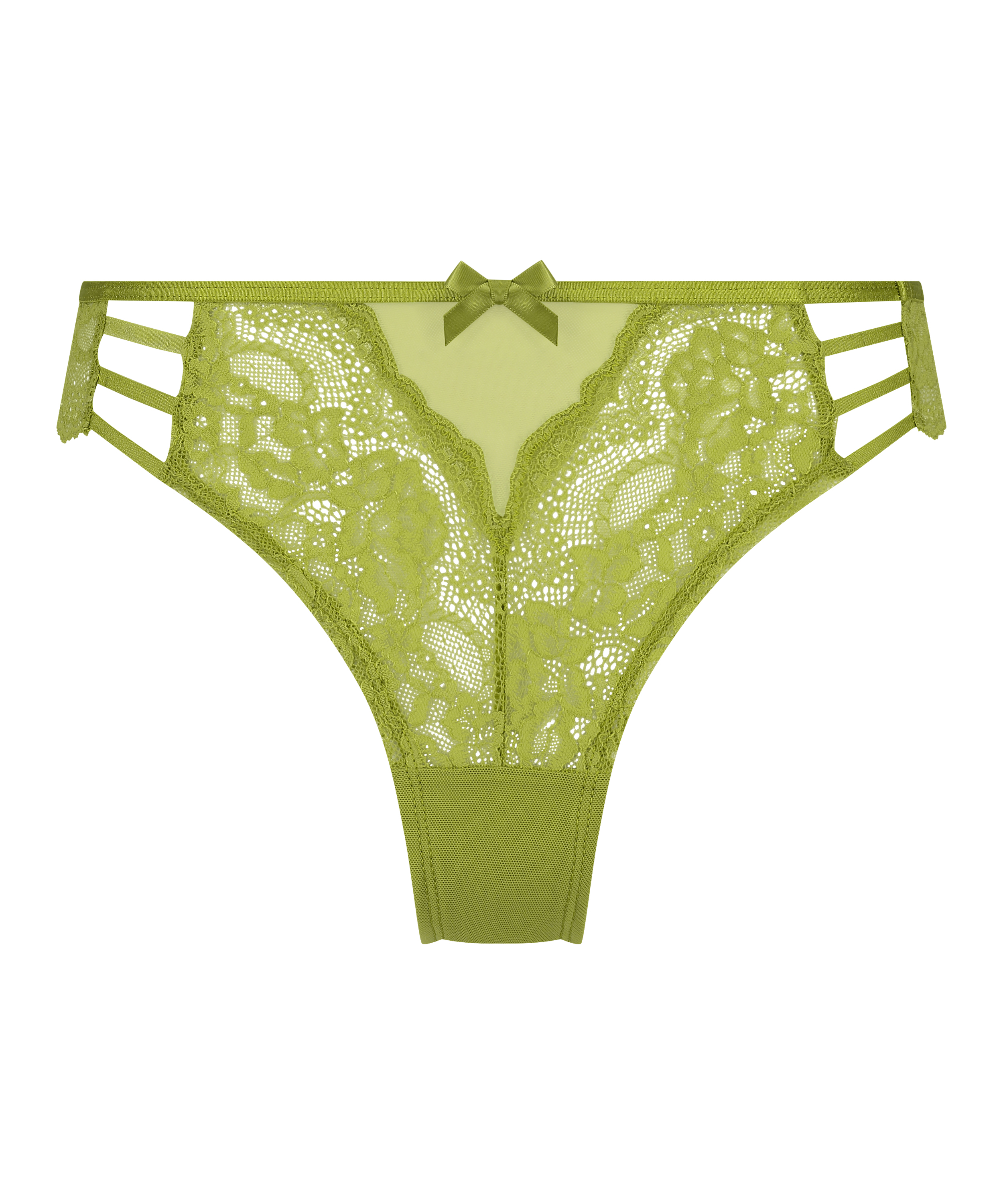 Brasileña Belle, Verde, main