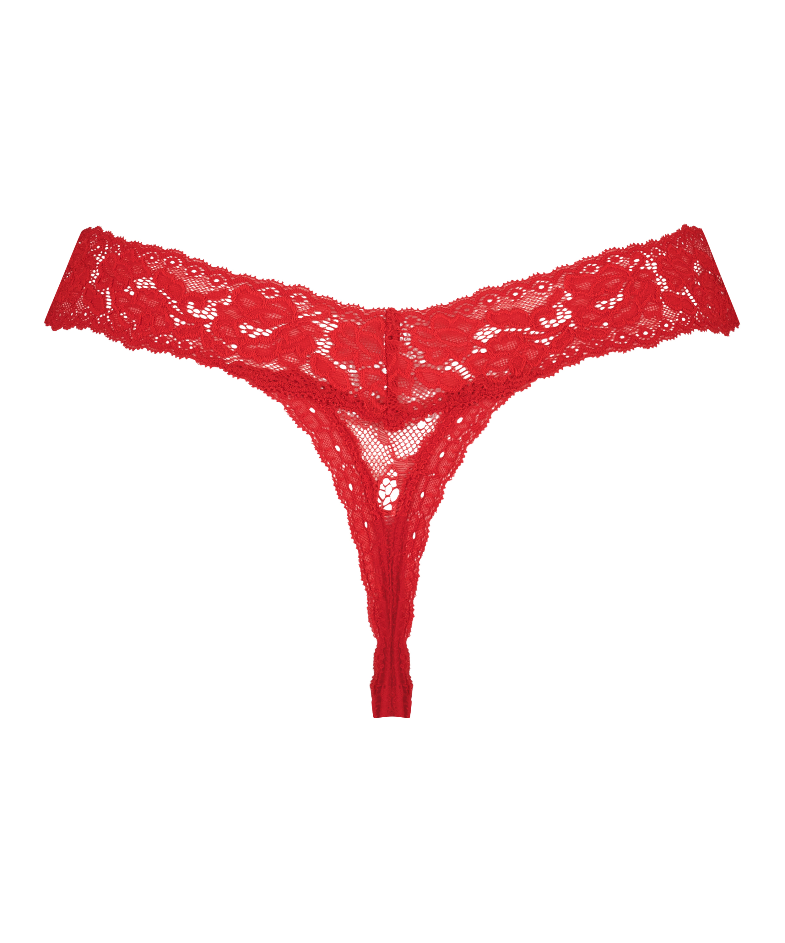 Tanga Madison, Rojo, main