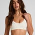 Bralette Dianne, Blanco