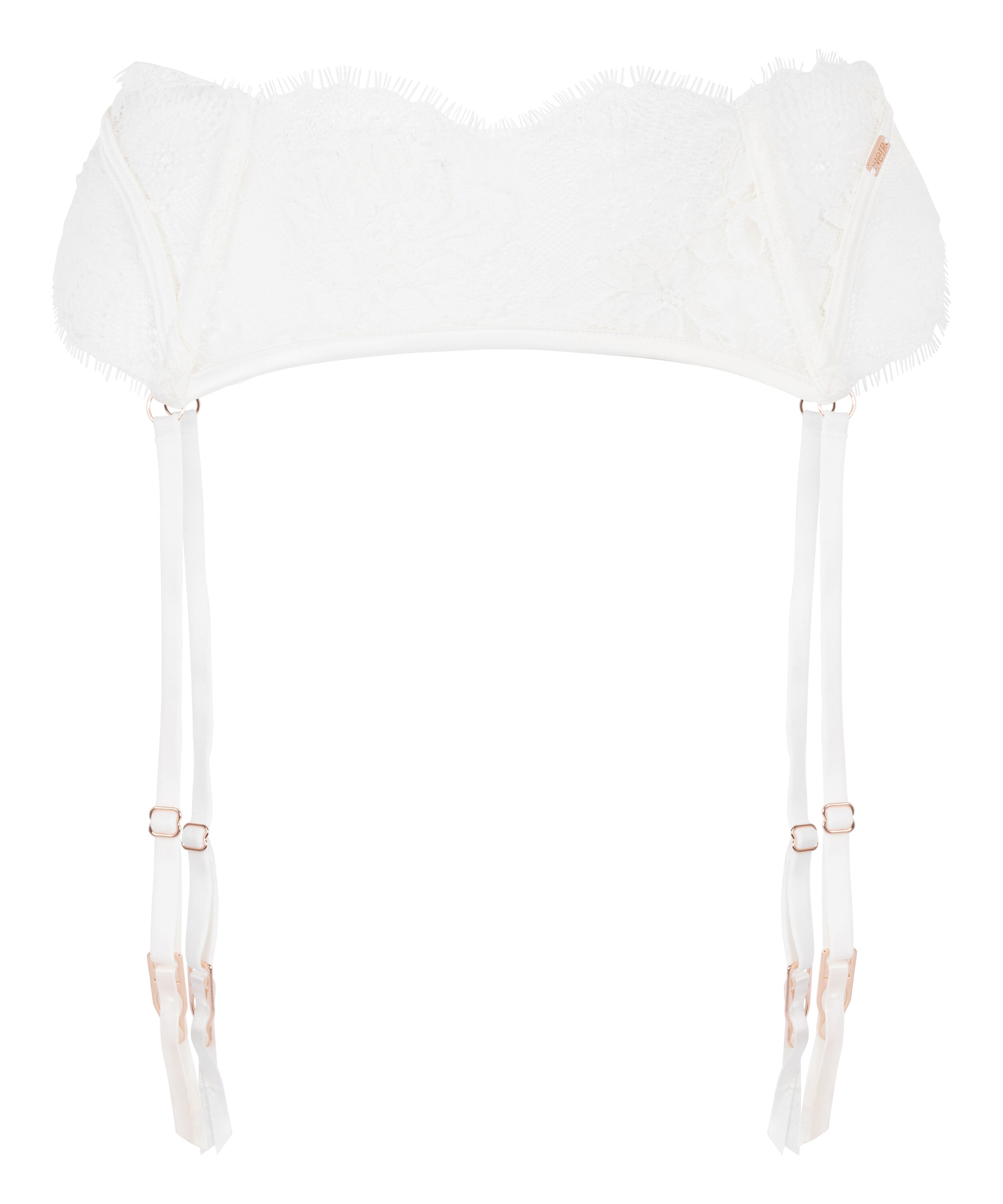 Liguero Tiah, Blanco