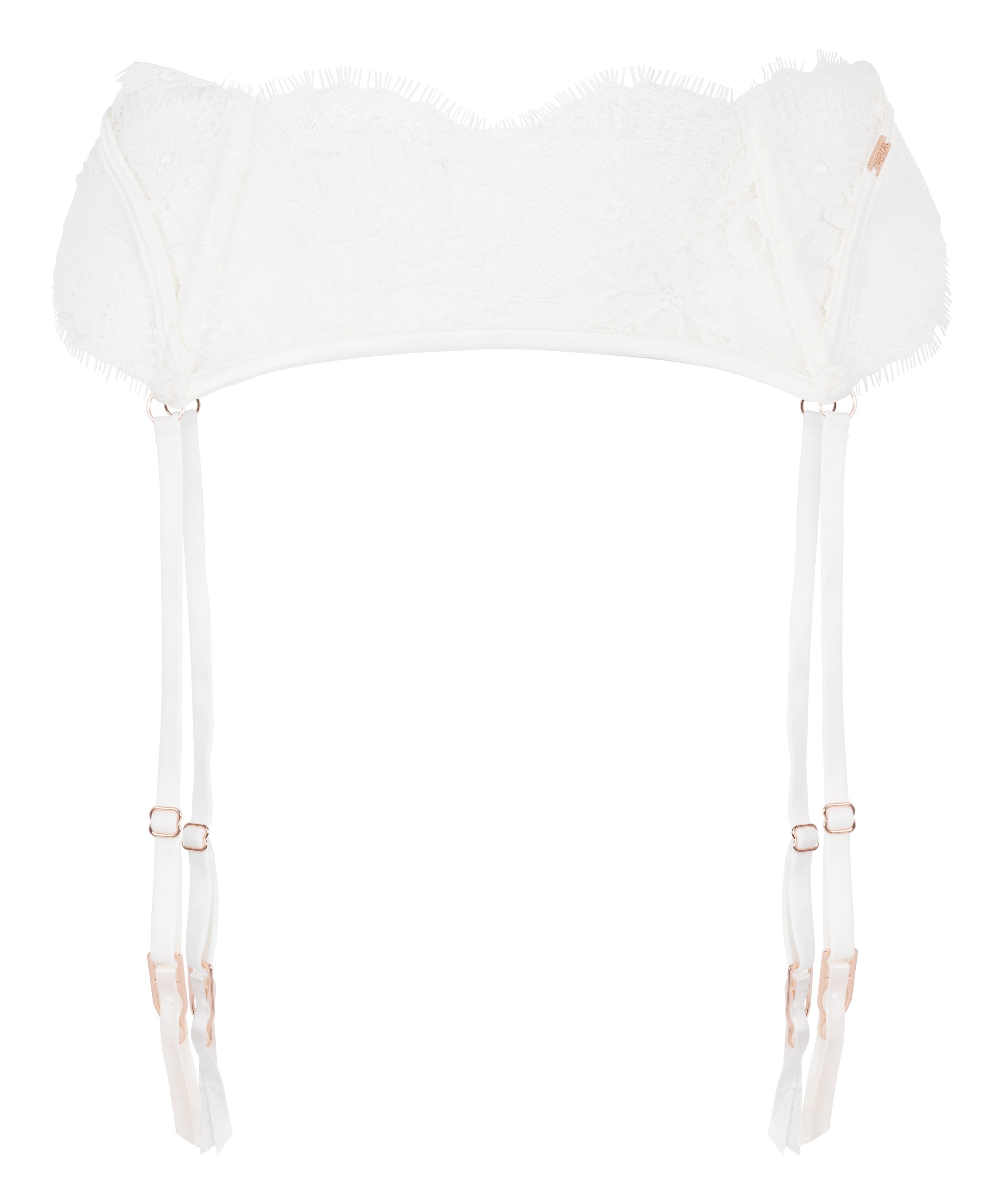 Liguero Tiah, Blanco, main