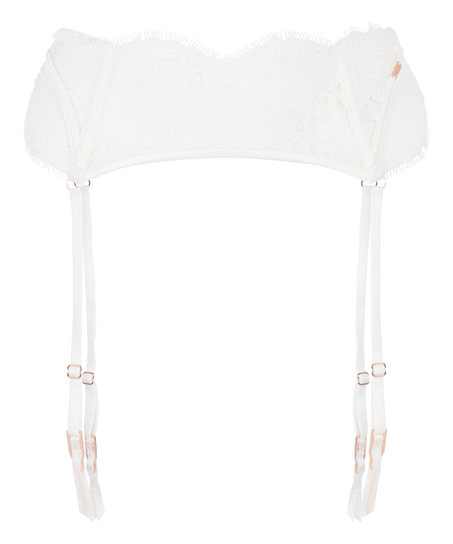 Liguero Tiah, Blanco