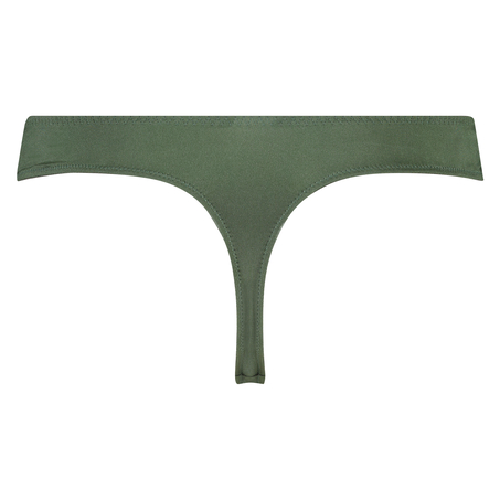 Tanga Rose, Verde