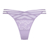 Tanga Livia, Morado