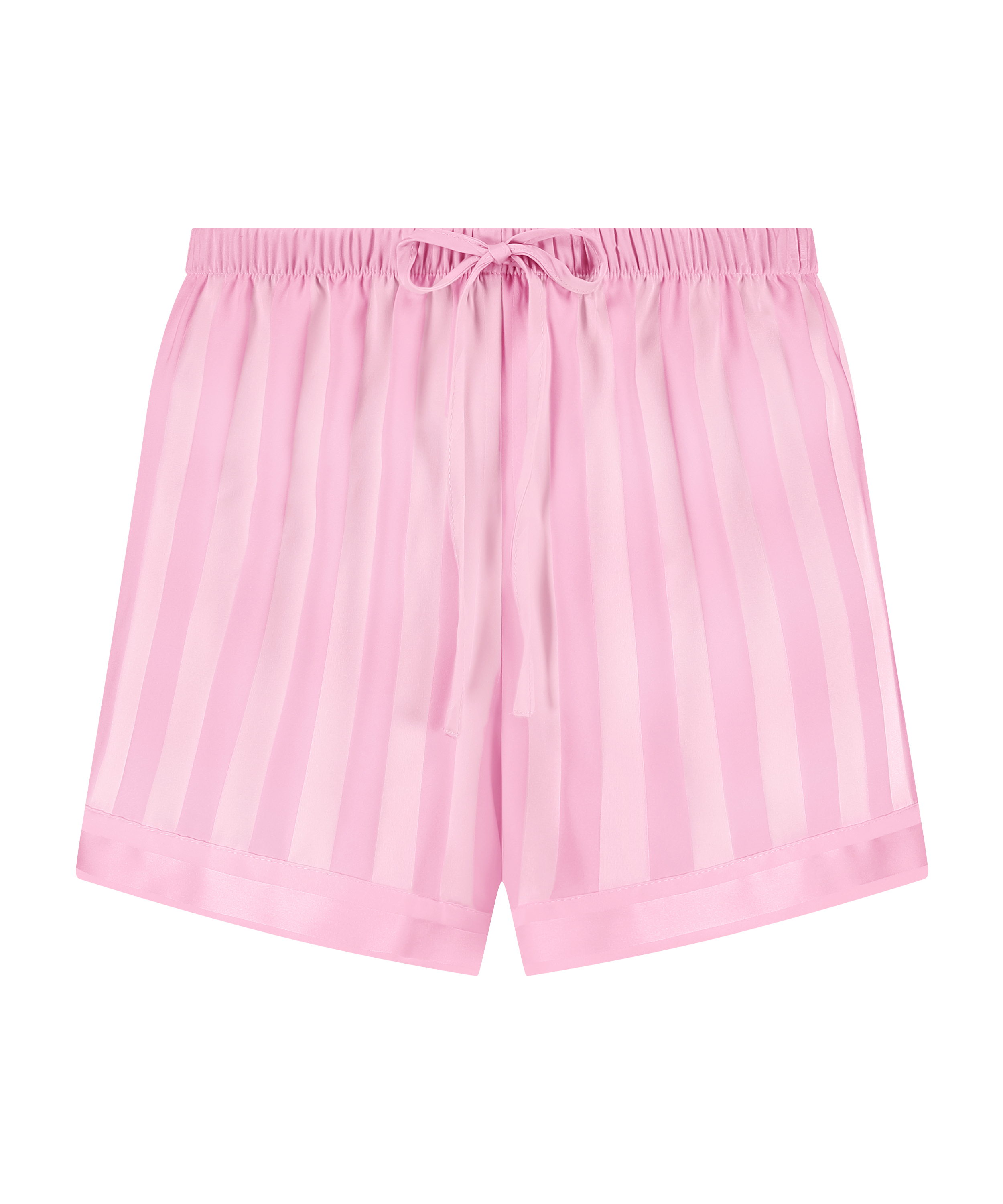 Pantalón de pijama Satin, Rosa, main