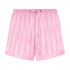 Pantalón de pijama Satin, Rosa