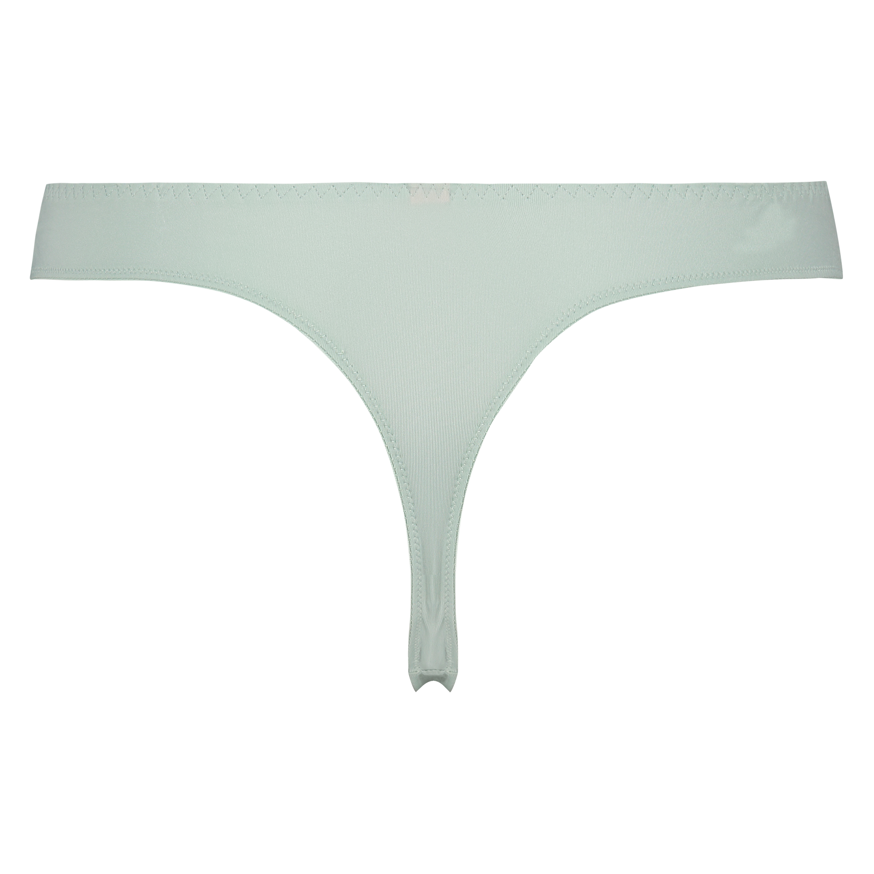 Tanga Theresa, Azul, main