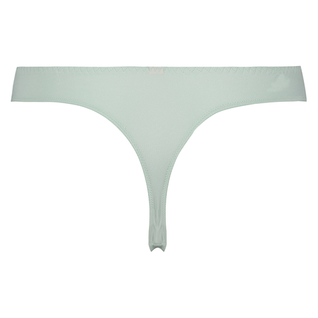 Tanga Theresa, Azul
