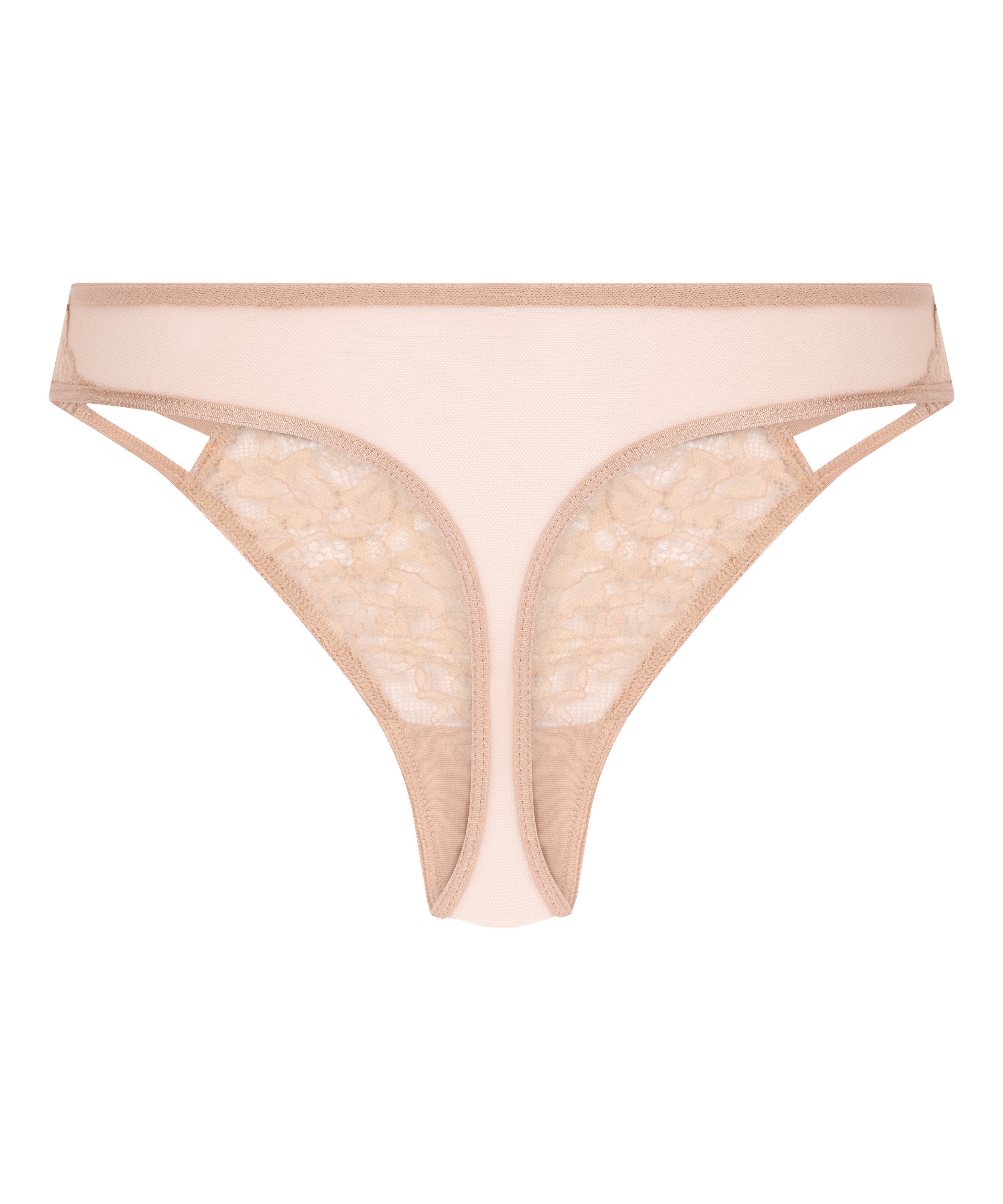 Tanga Briar, Beige, main