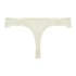 Tanga Daisy, Blanco