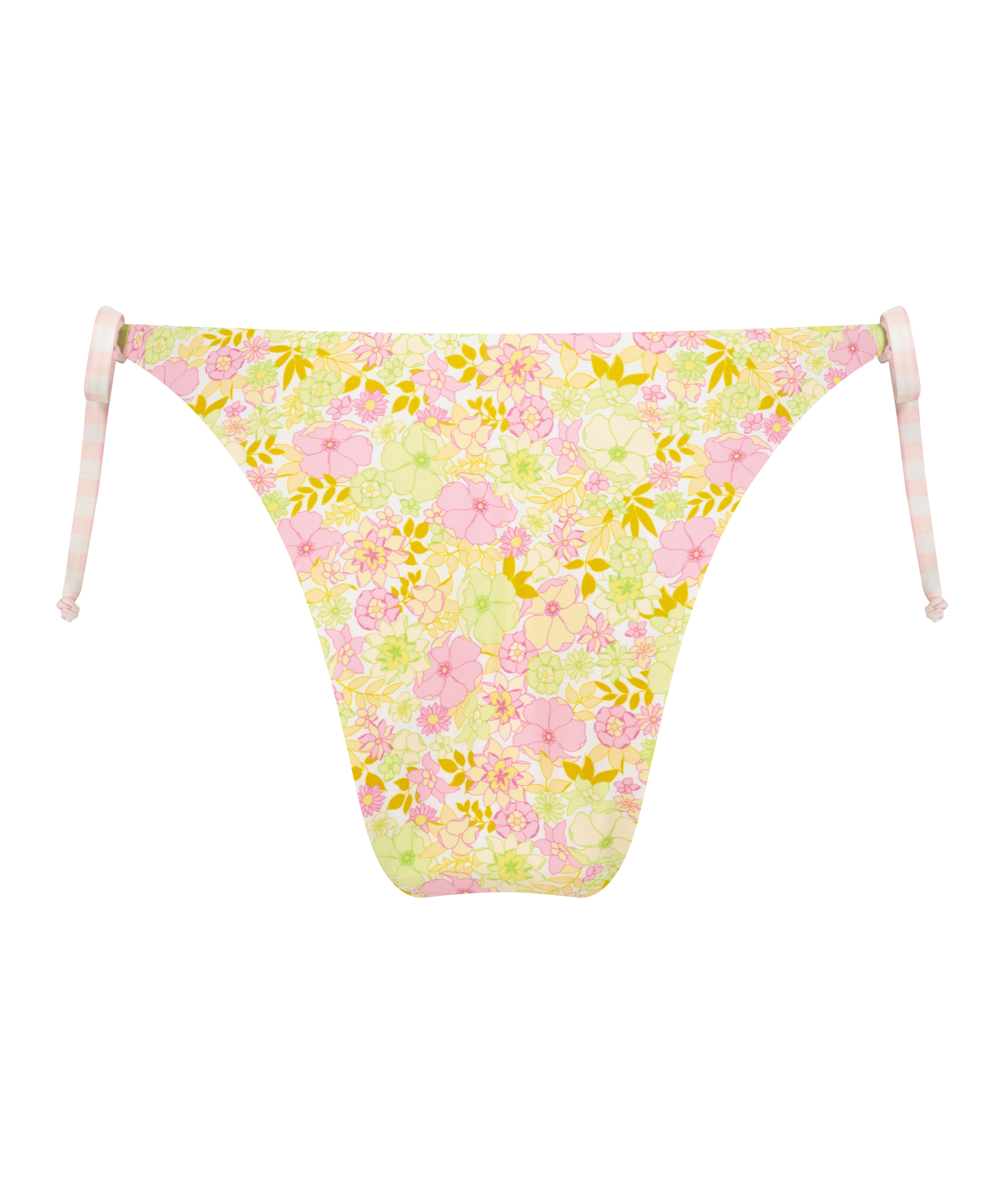 Braguita de bikini Capri, Blanco, main