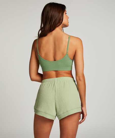 Bralette Dianne, Verde