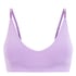 Bralette Dianne, Morado