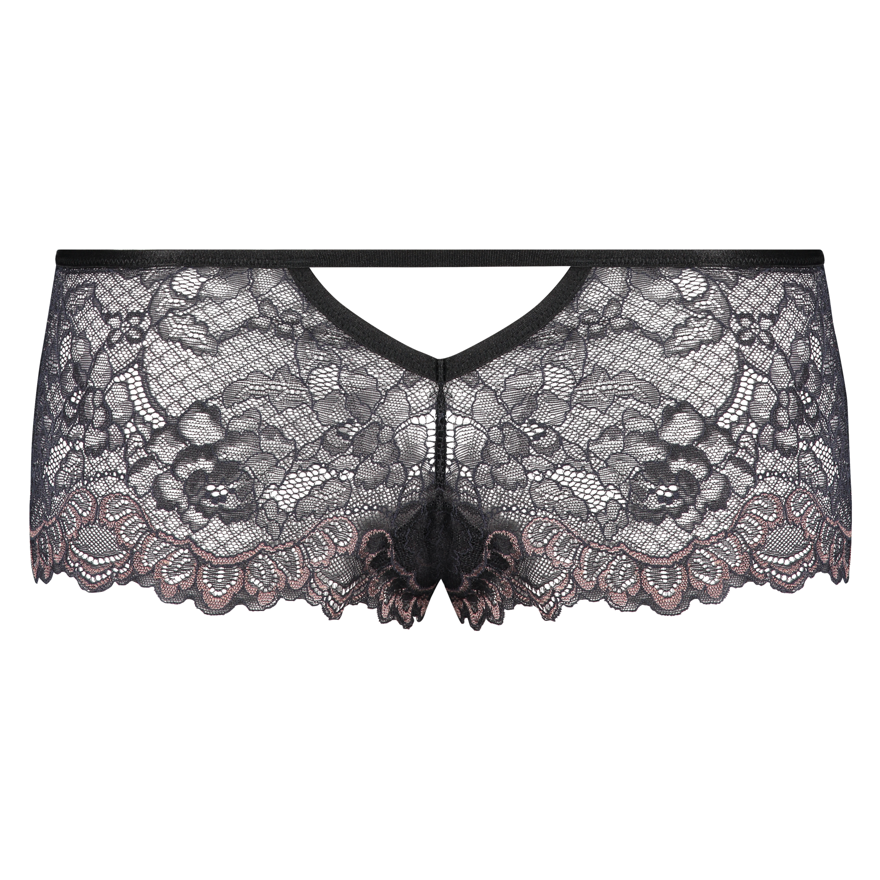 B&oacute;xer Nova, Negro, main