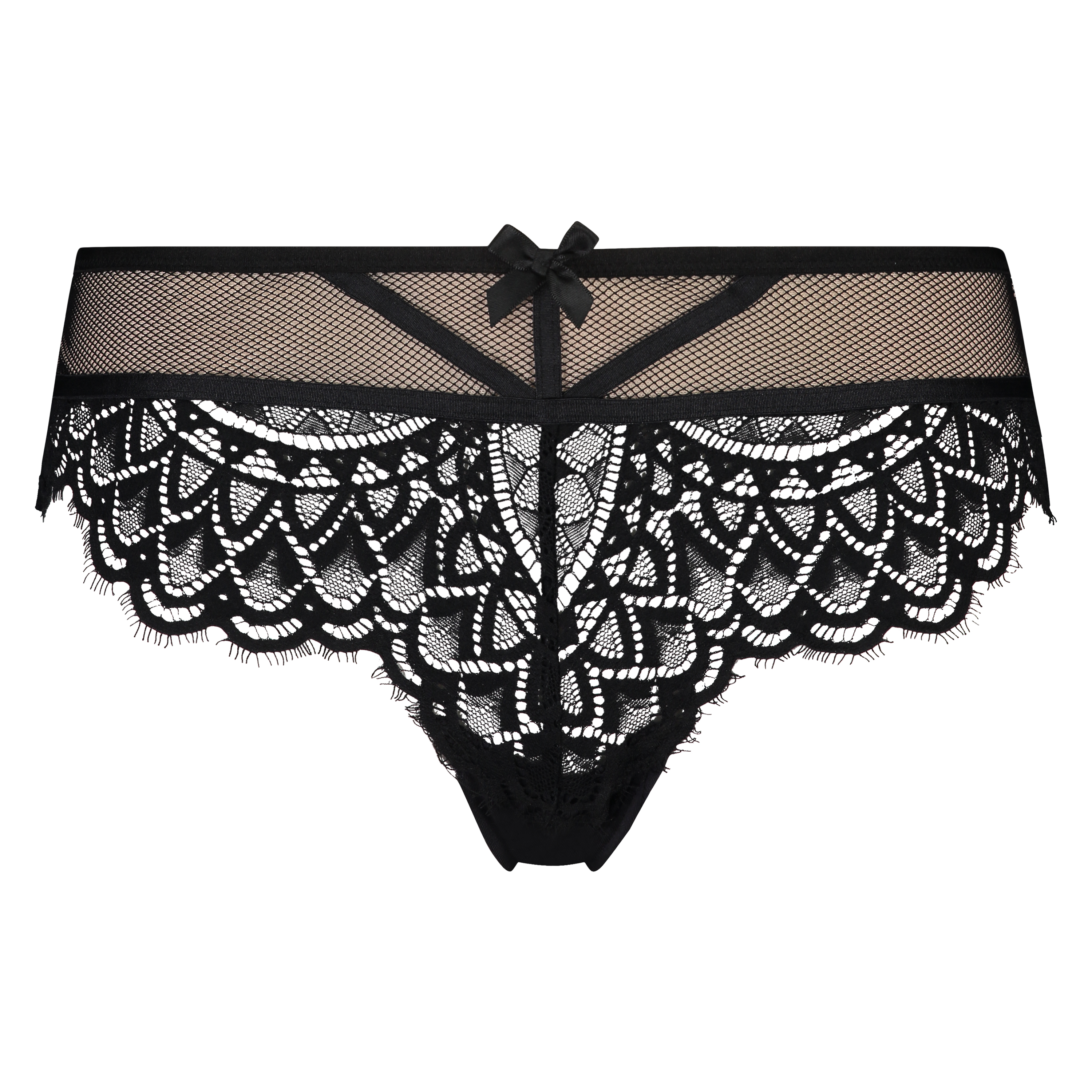 Brasileña Lucia, Negro, main