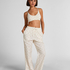 Bralette Dianne, Blanco