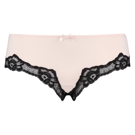 Braguita Secret Lace, Rosa
