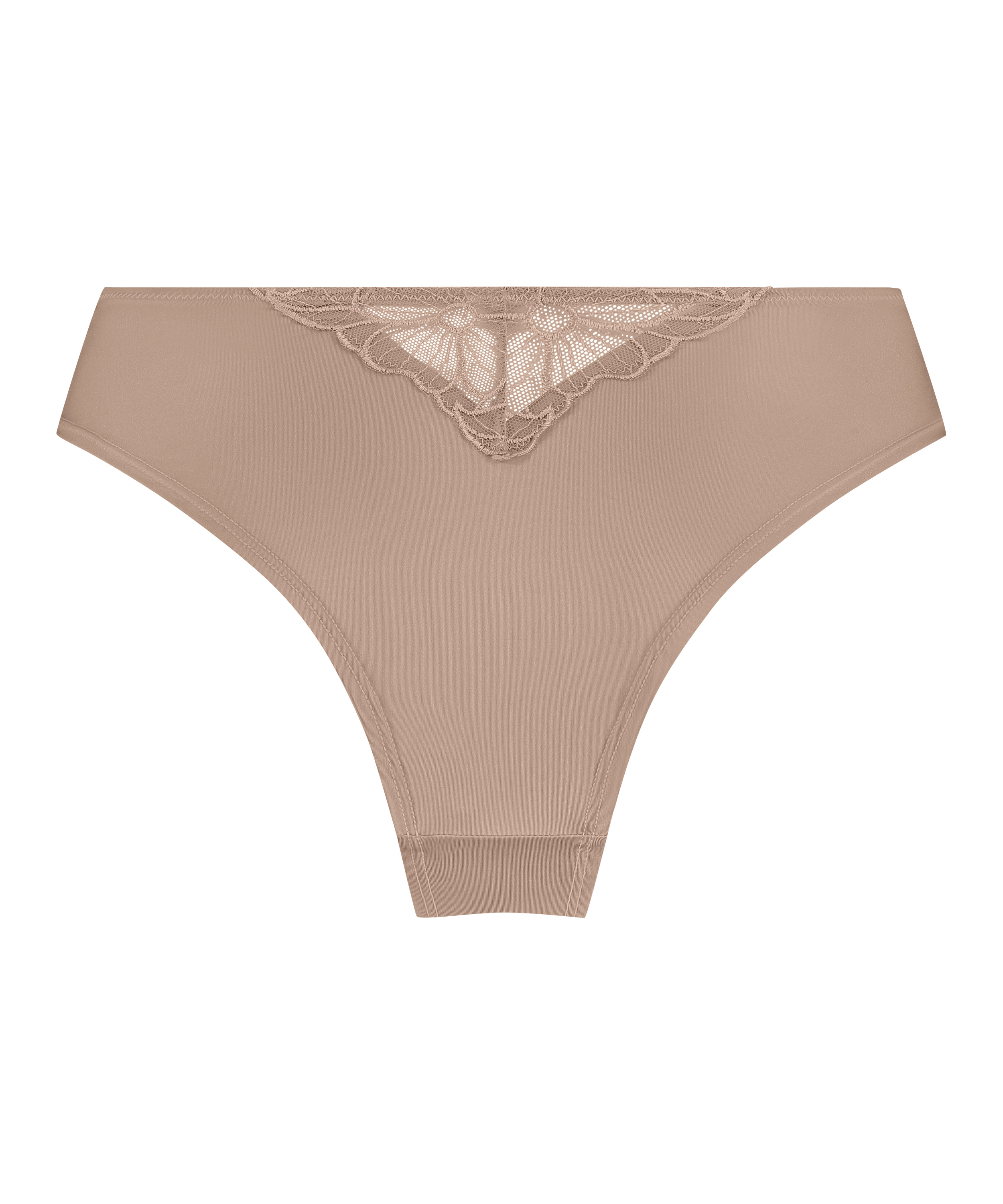 Braguita brasileña Anya, marrón, main