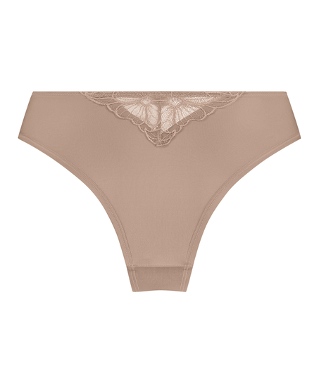 Braguita brasileña Anya, marrón