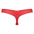 Tanga Tyler, Rojo