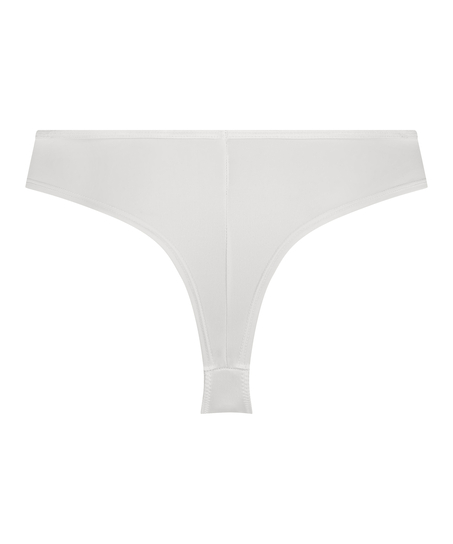 Cheekini Gunila, Blanco