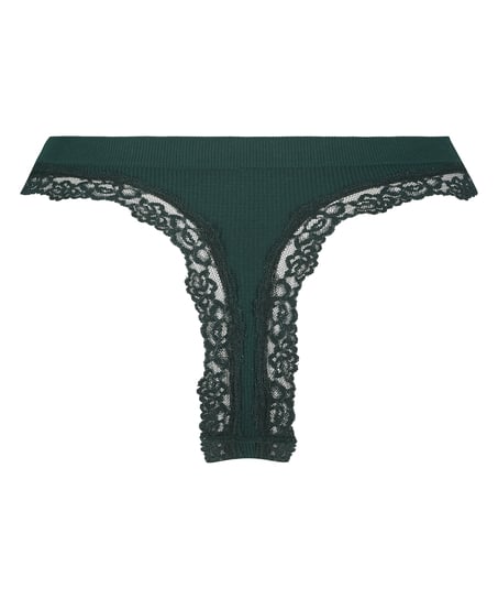 Tanga Lola, Verde
