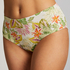 Braguita de Bikini Rio Tropics, Blanco