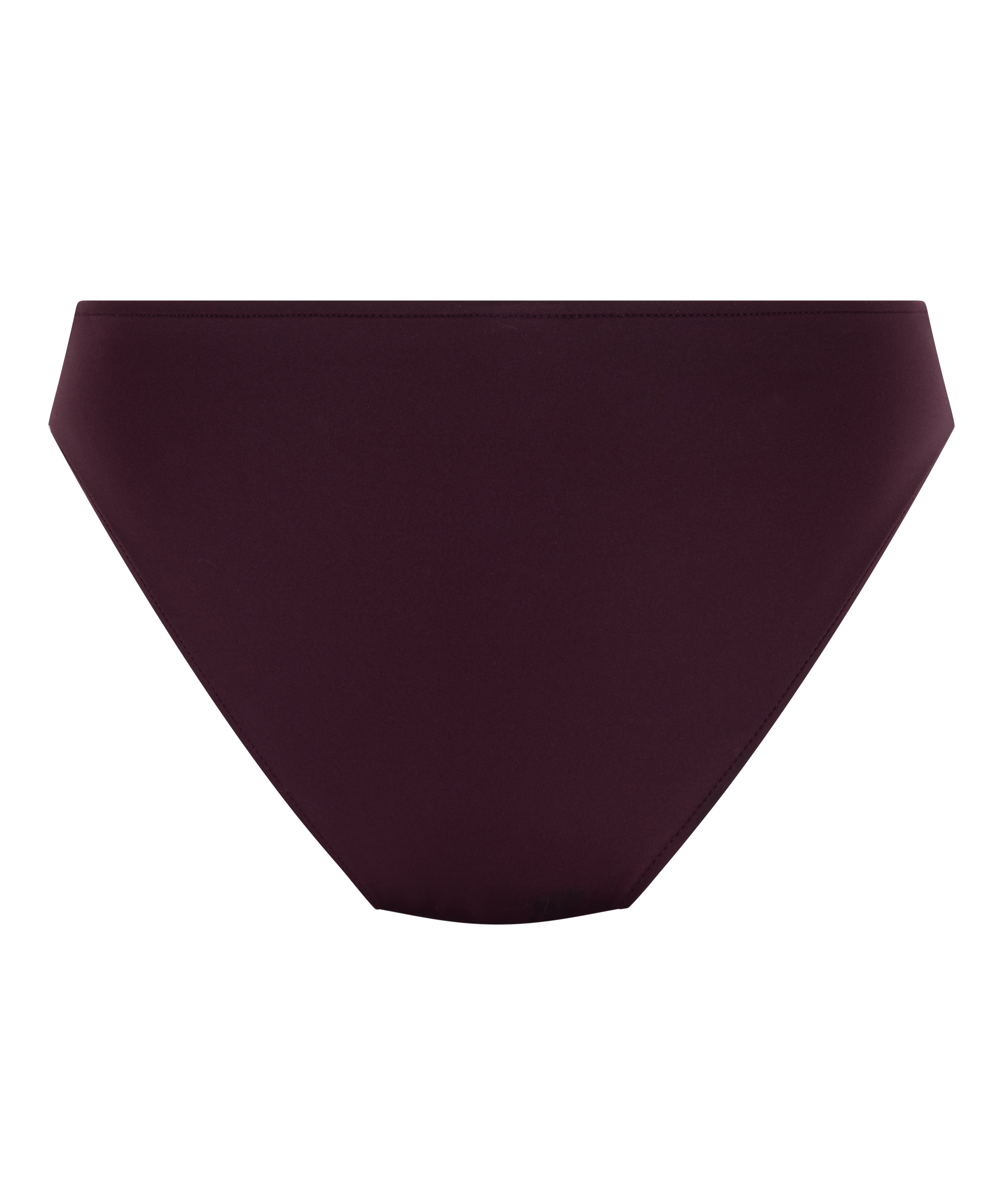 Braguita de bikini de neopreno Rio, Morado, main