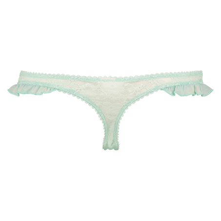 Thong Tammy, Azul