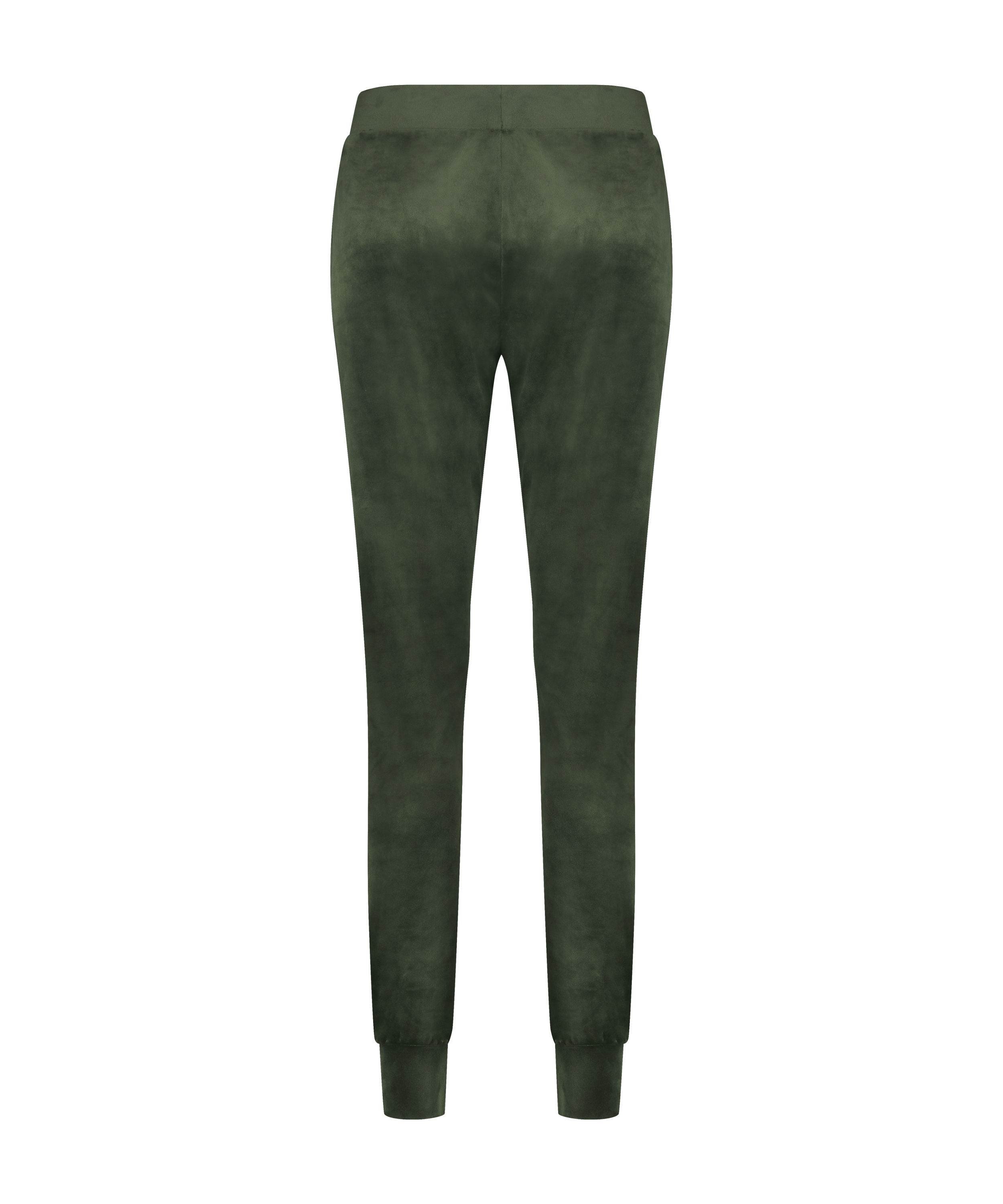 Tall Pantalones de deporte Velours, Verde, main