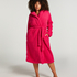 Albornoz Fleece, Rosa
