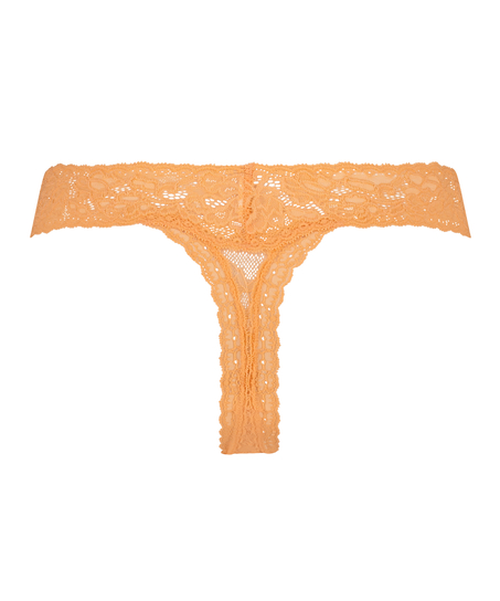 Tanga Madison, Naranja