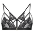Bralette Jenny, Negro