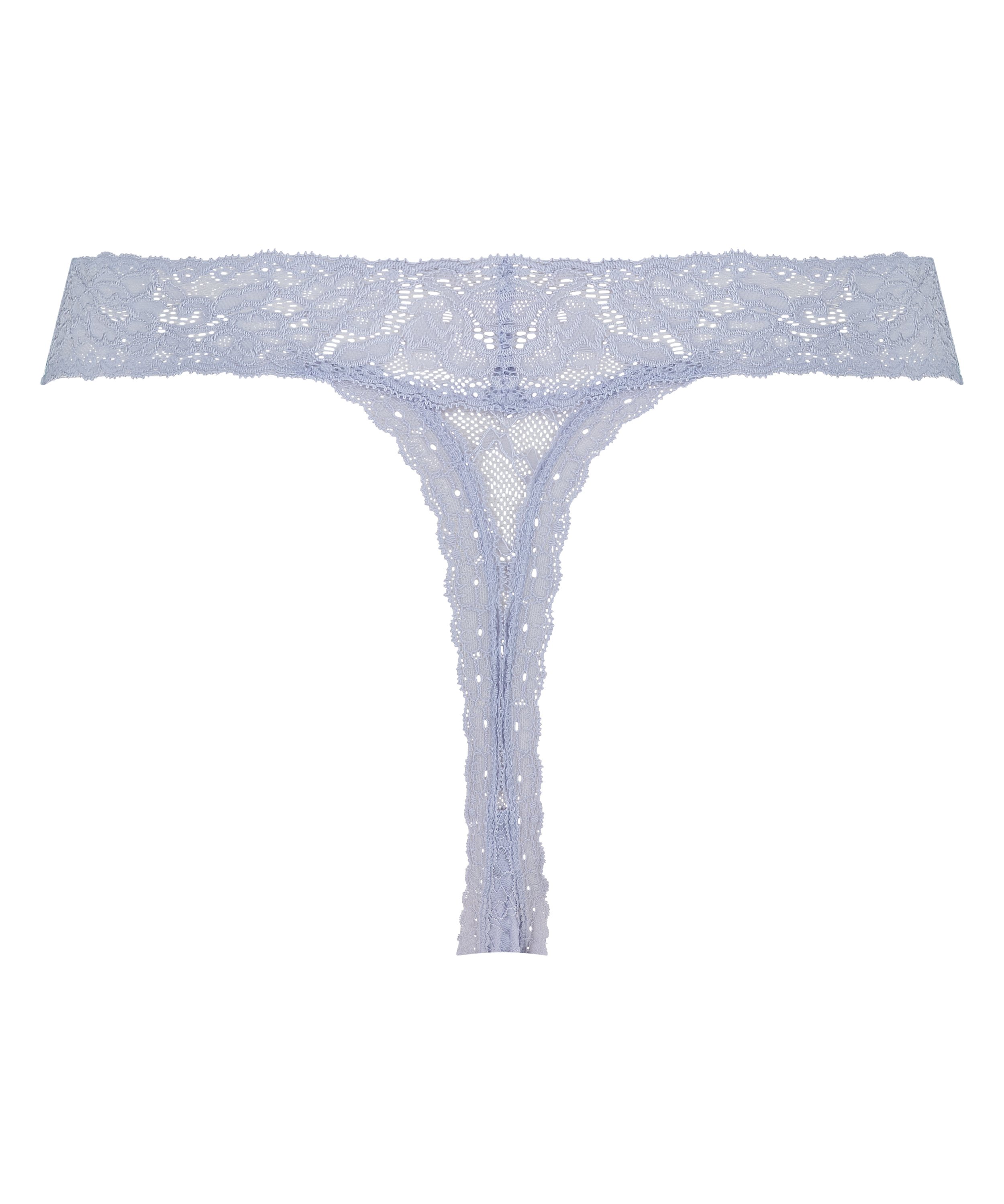 Tanga Madison, Morado, main